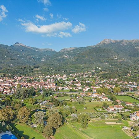 Holiday Home I Pioppi - Cma107 By Interhome Camaiore Extérieur photo