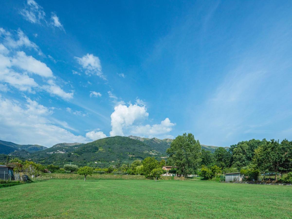Holiday Home I Pioppi - Cma107 By Interhome Camaiore Extérieur photo