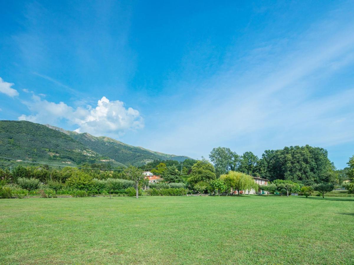 Holiday Home I Pioppi - Cma107 By Interhome Camaiore Extérieur photo