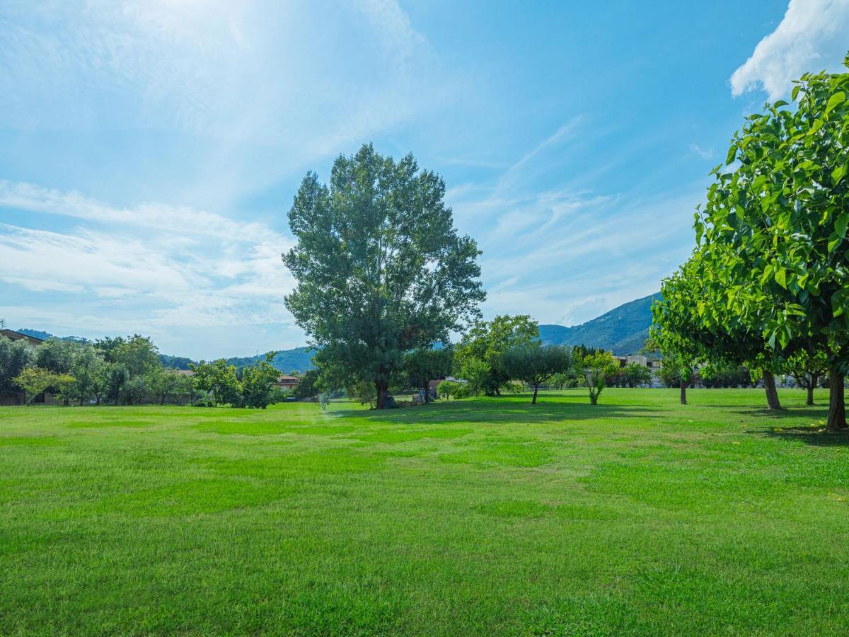 Holiday Home I Pioppi - Cma107 By Interhome Camaiore Extérieur photo