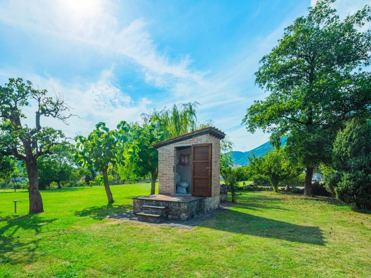 Holiday Home I Pioppi - Cma107 By Interhome Camaiore Extérieur photo