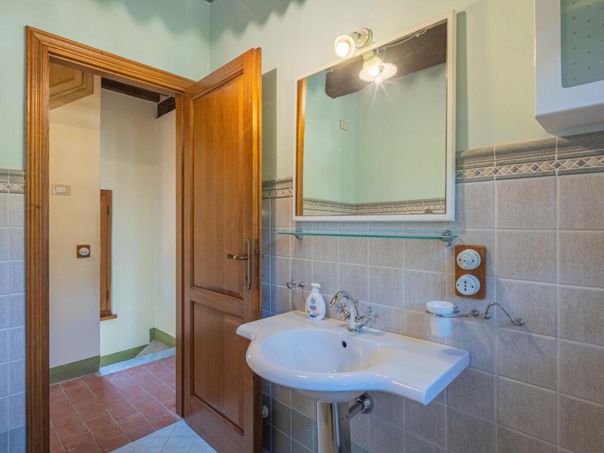 Holiday Home I Pioppi - Cma107 By Interhome Camaiore Extérieur photo