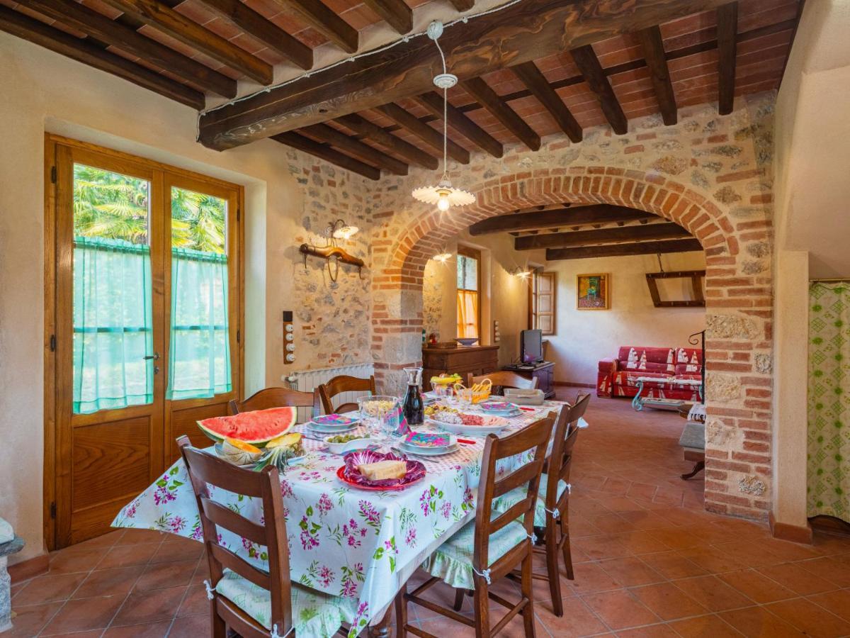 Holiday Home I Pioppi - Cma107 By Interhome Camaiore Extérieur photo
