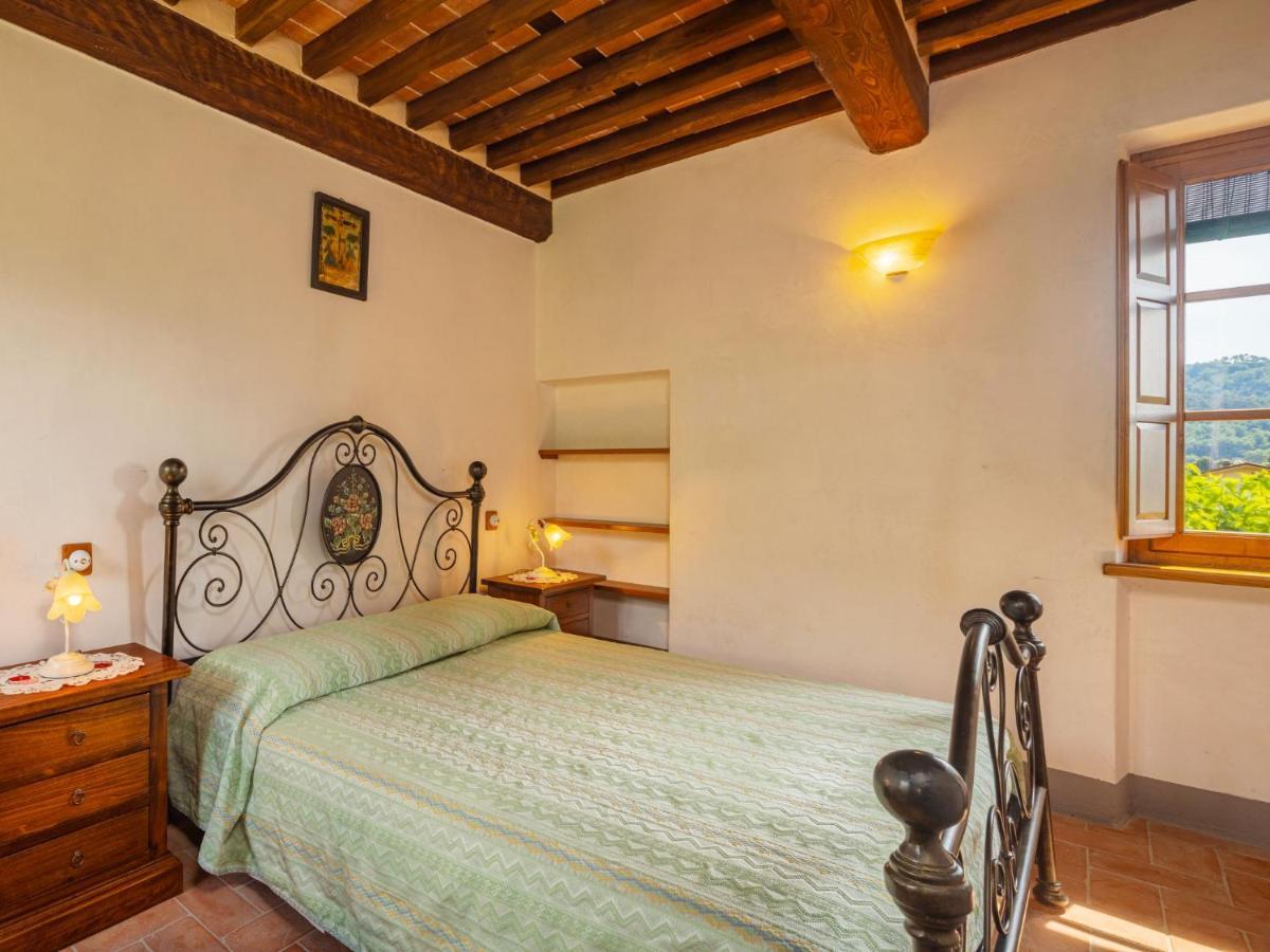 Holiday Home I Pioppi - Cma107 By Interhome Camaiore Extérieur photo