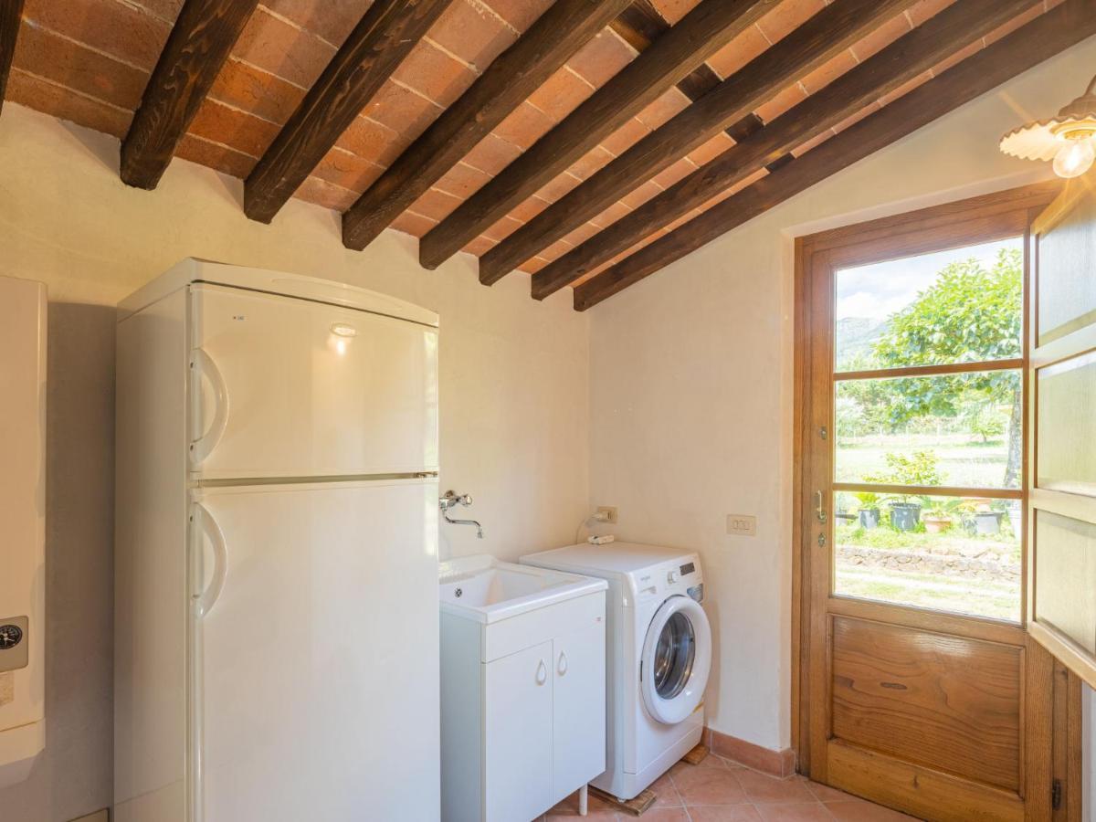 Holiday Home I Pioppi - Cma107 By Interhome Camaiore Extérieur photo