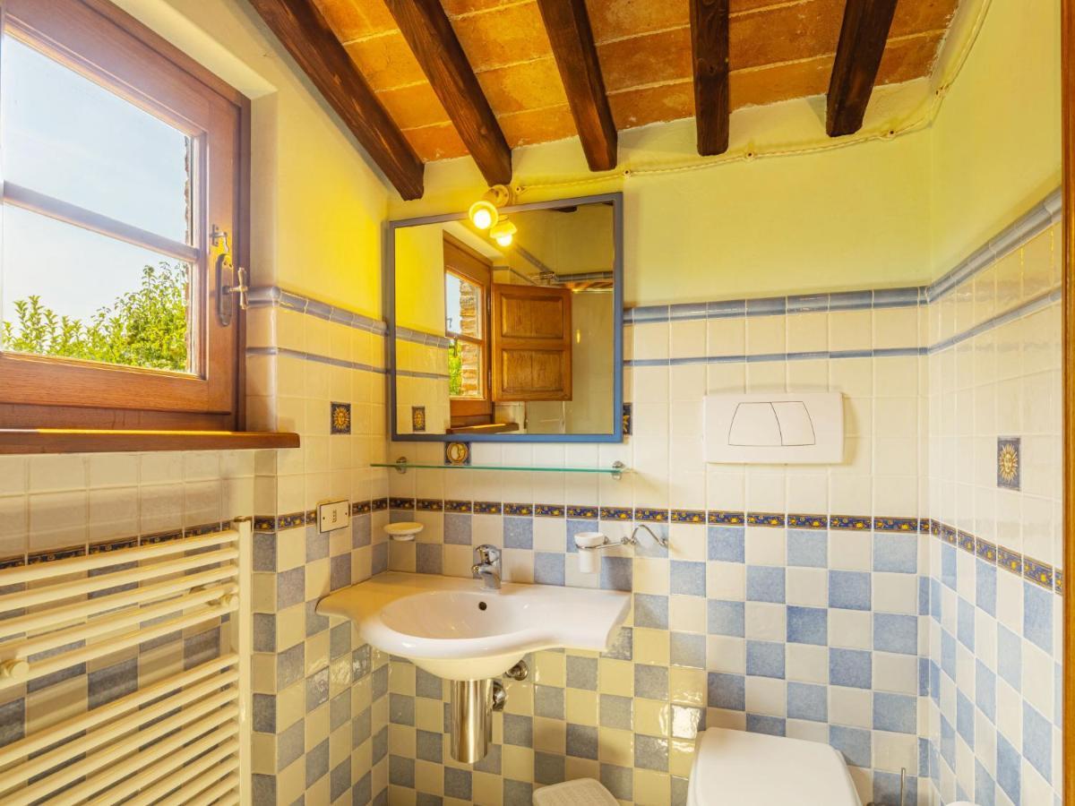 Holiday Home I Pioppi - Cma107 By Interhome Camaiore Extérieur photo