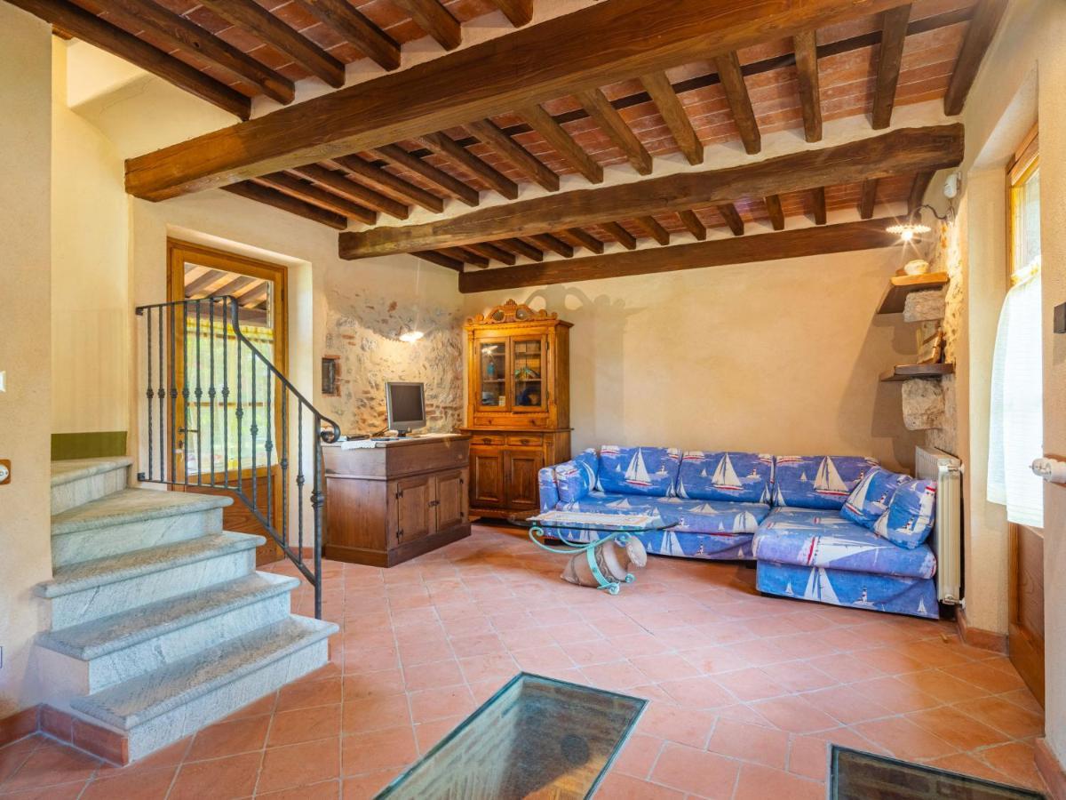 Holiday Home I Pioppi - Cma107 By Interhome Camaiore Extérieur photo