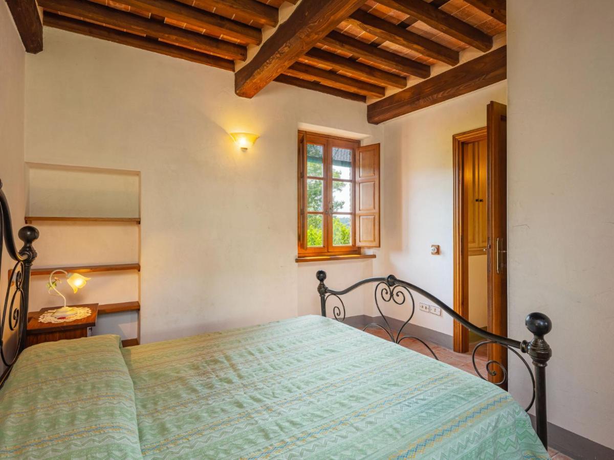Holiday Home I Pioppi - Cma107 By Interhome Camaiore Extérieur photo