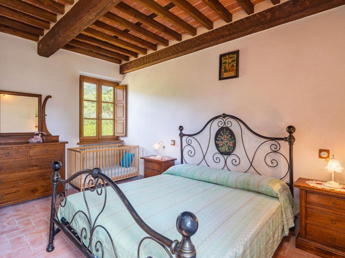 Holiday Home I Pioppi - Cma107 By Interhome Camaiore Extérieur photo
