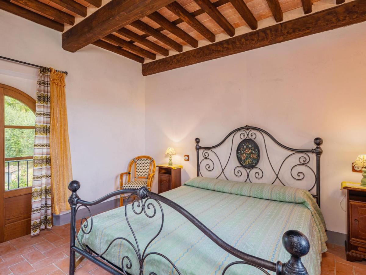 Holiday Home I Pioppi - Cma107 By Interhome Camaiore Extérieur photo