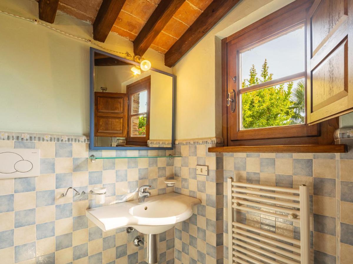 Holiday Home I Pioppi - Cma107 By Interhome Camaiore Extérieur photo