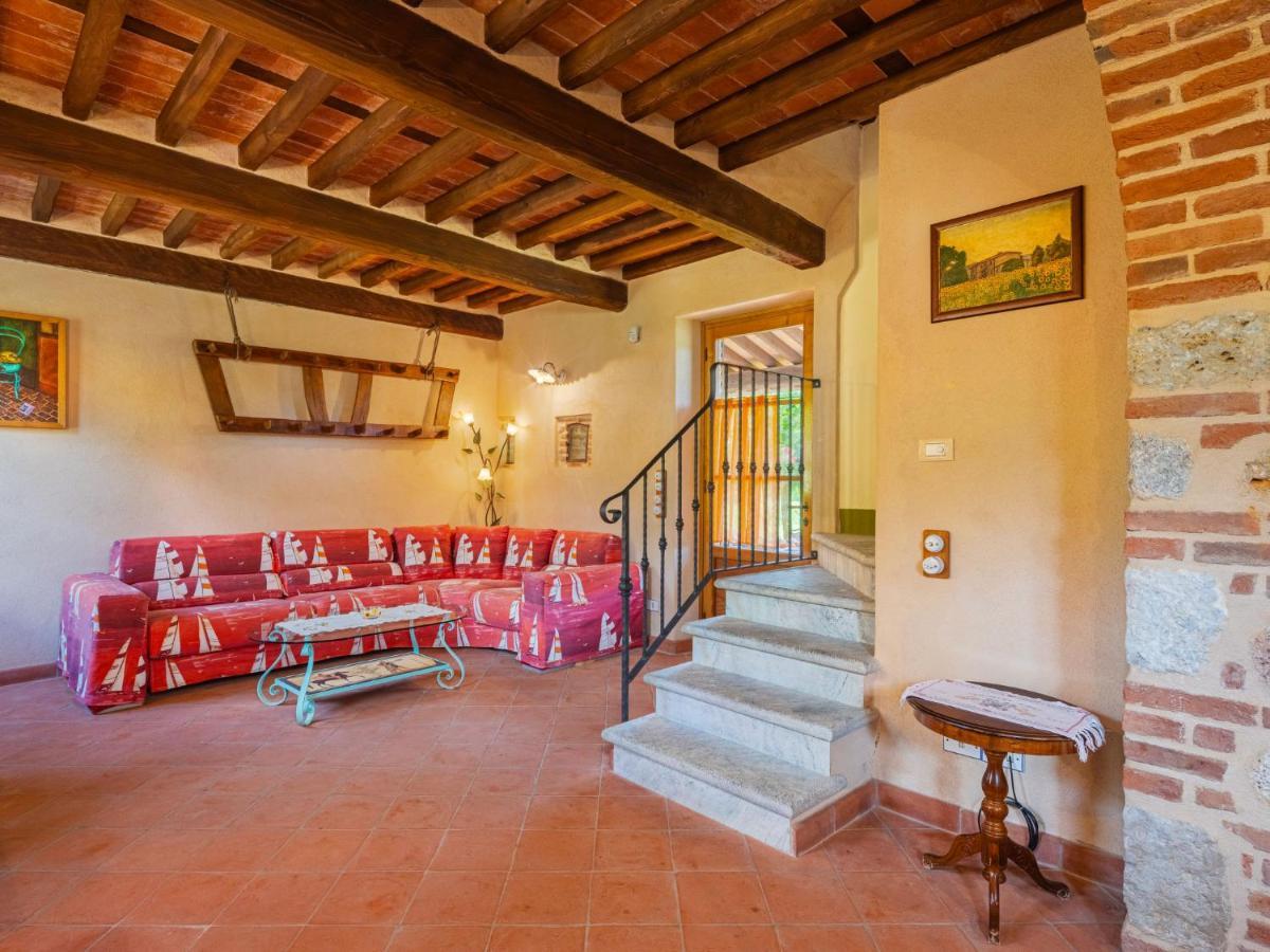 Holiday Home I Pioppi - Cma107 By Interhome Camaiore Extérieur photo