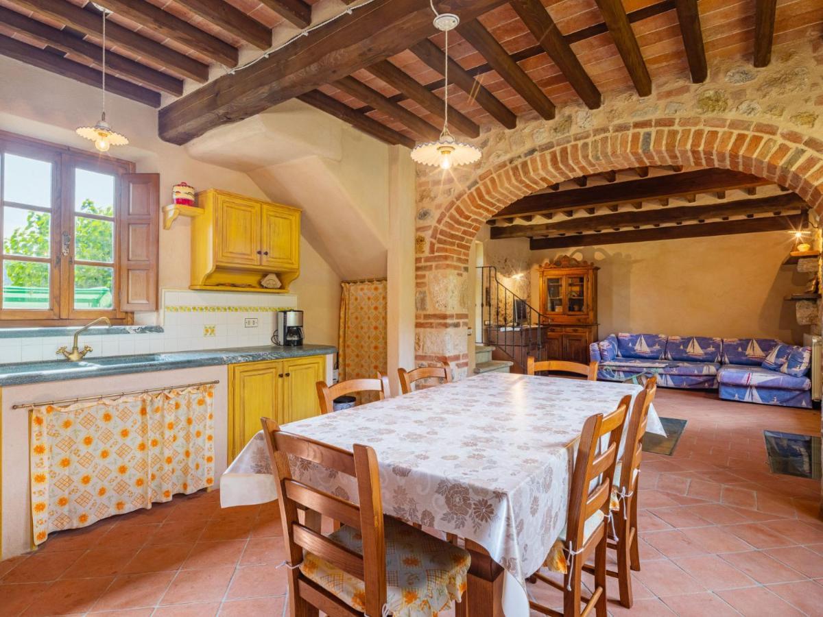 Holiday Home I Pioppi - Cma107 By Interhome Camaiore Extérieur photo