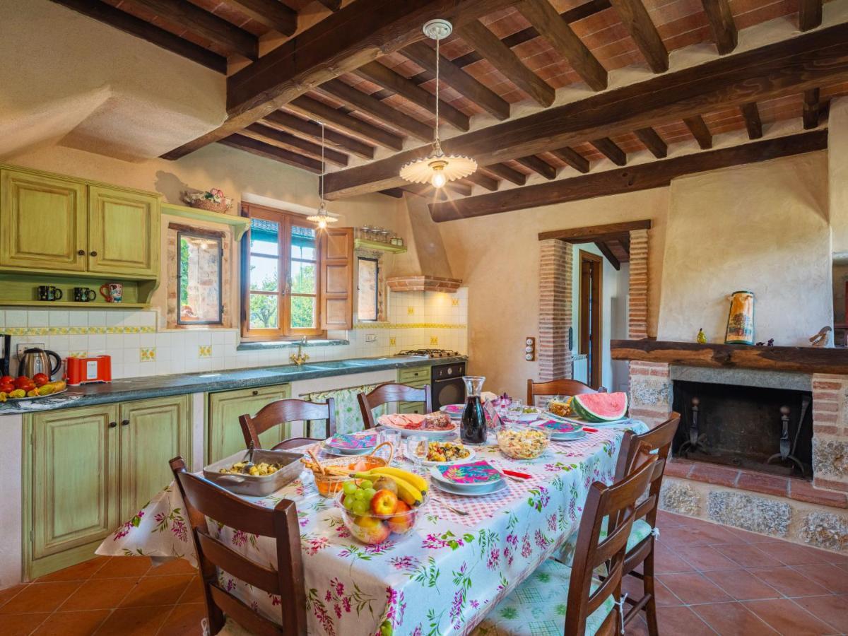 Holiday Home I Pioppi - Cma107 By Interhome Camaiore Extérieur photo
