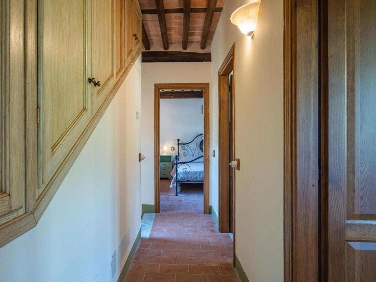 Holiday Home I Pioppi - Cma107 By Interhome Camaiore Extérieur photo