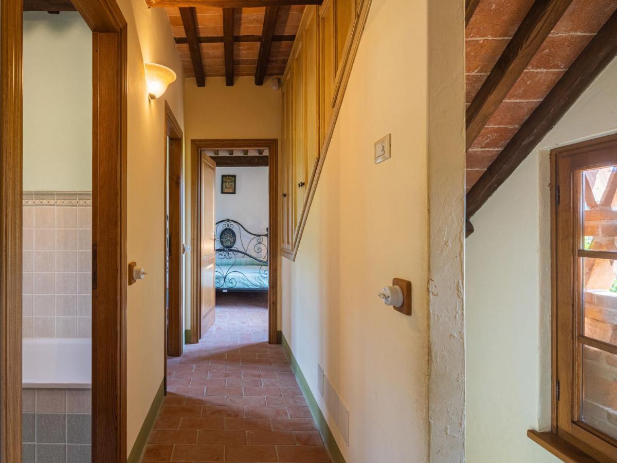 Holiday Home I Pioppi - Cma107 By Interhome Camaiore Extérieur photo