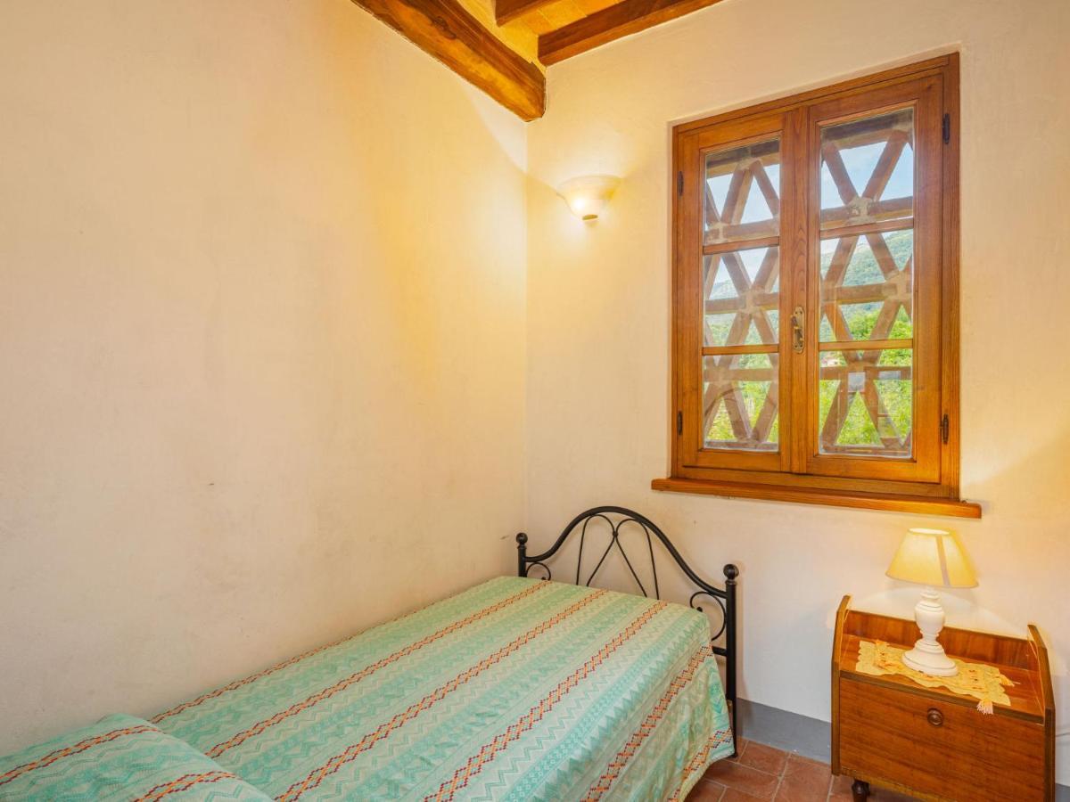 Holiday Home I Pioppi - Cma107 By Interhome Camaiore Extérieur photo