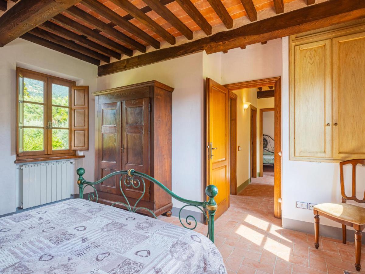 Holiday Home I Pioppi - Cma107 By Interhome Camaiore Extérieur photo